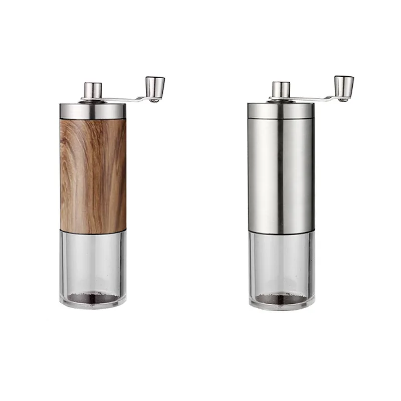 Coffee Bean Grinder…