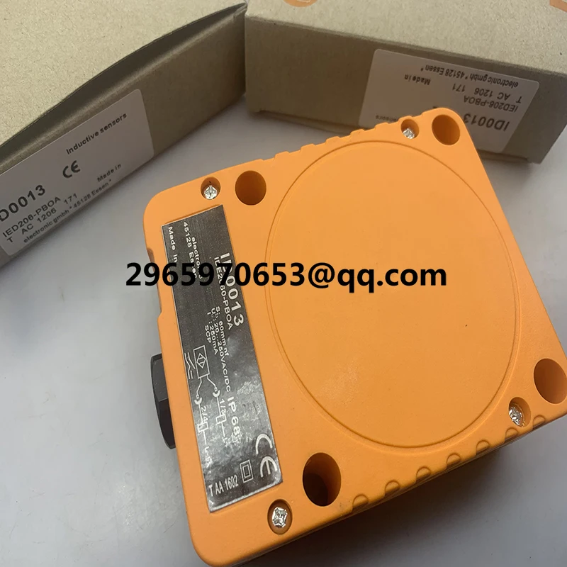 Fast delivery ID0013 ID0015 ID0046 KD0013 KD0024 proximity switch In stock