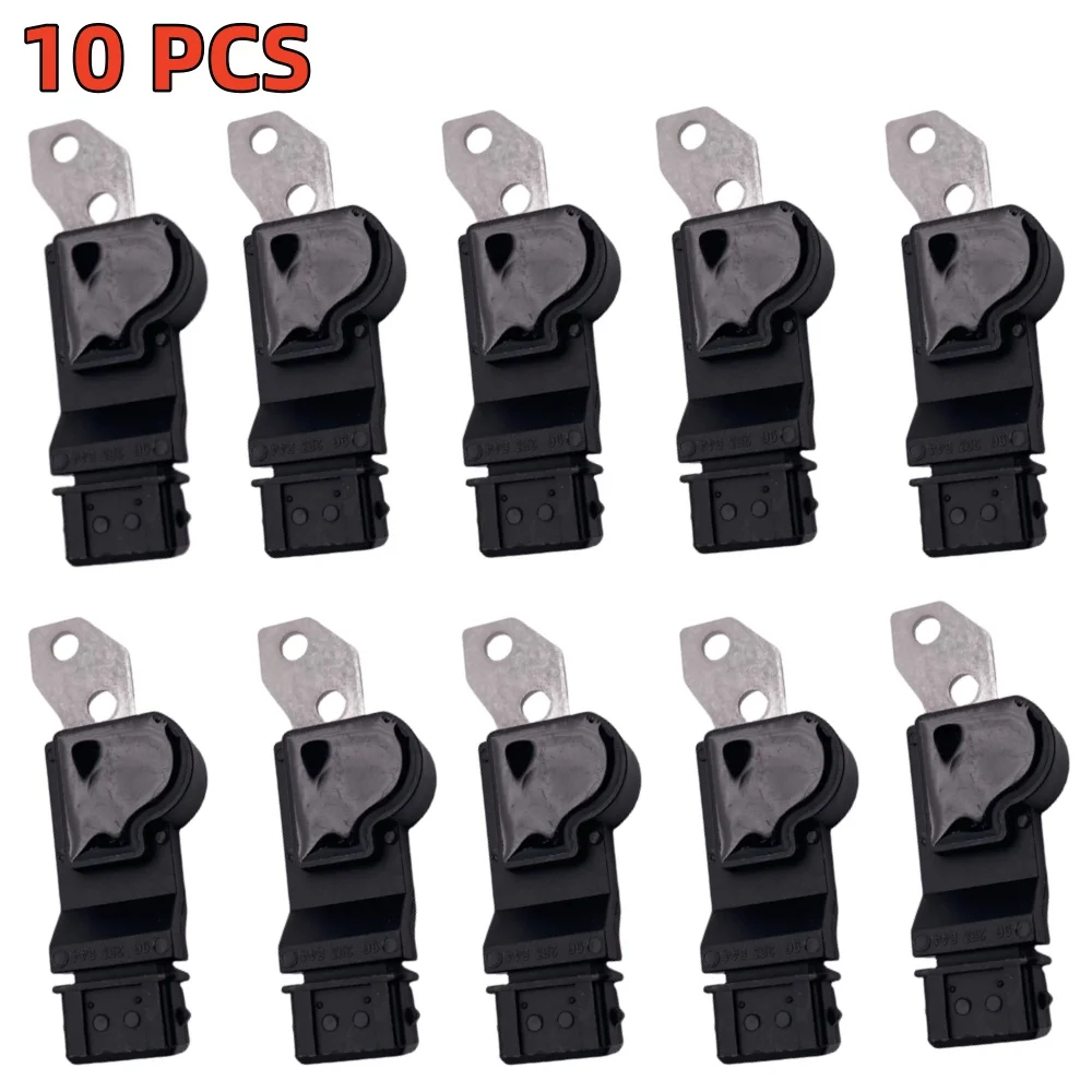 1/10 قطعة مستشعر موضع عمود الحدبات للمحرك لسيارة شيفروليه أفيو 1.4L 1.6L Aveo5 دايو نوبيرا لاكيتي بونتياك موجة 96253544 SU8901 #2