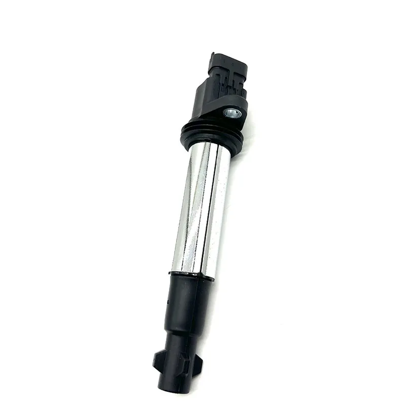 4Pcs Ignition Coil For Lada 110 111 112 1995–2008 Kalina 1118,1119 Priora Samara 1.5L 1.6L OEM:21123705010,0221504473,GN10570