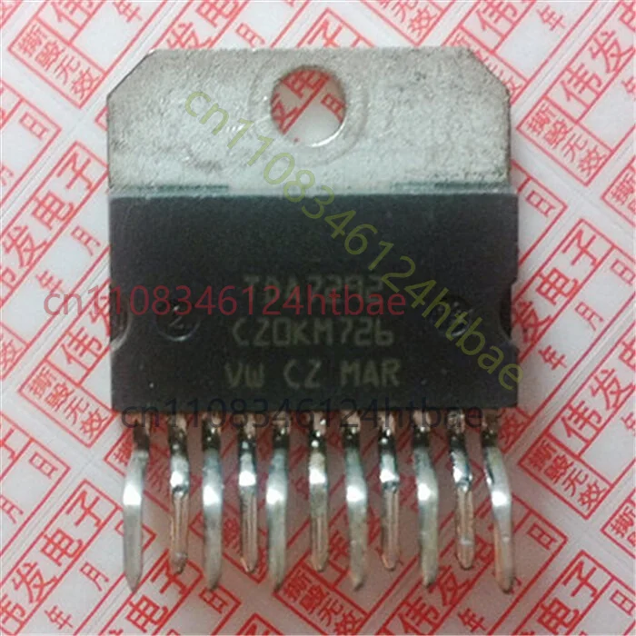 For TDA7292 TDA7292V 5PCS Audio Power Amplifier IC New Original