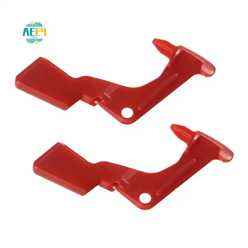 

AEE4-2Pcs Button For Dyson V10 V11 Vacuum Cleaner Replacement Part Switch Parts High Quality Trigger Switch Button