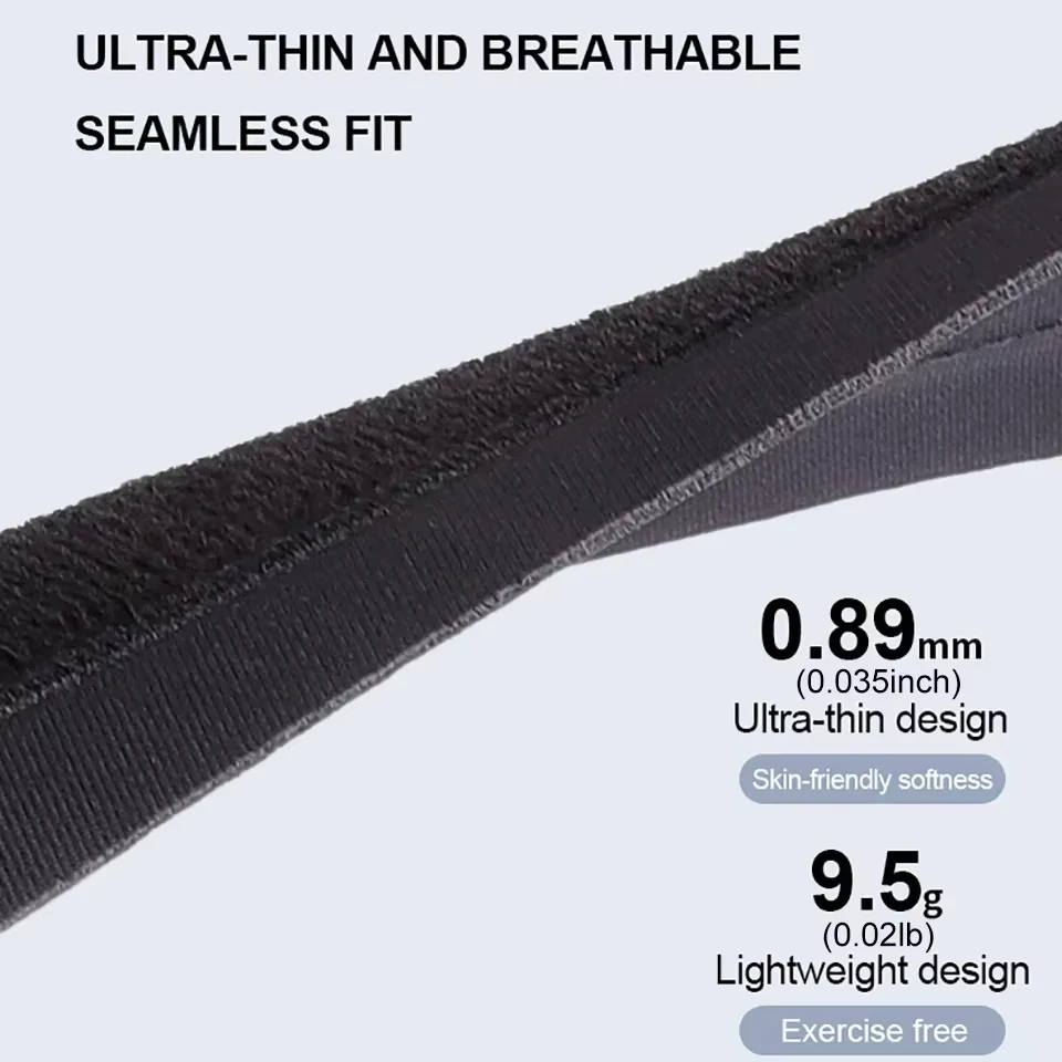 1Pcs Ultra Thin Wrist Guard Breathable Wrist Brace Fitness Sports Wrap Pressure Protection For Wrists Wrist Sprain Tendon Sheath