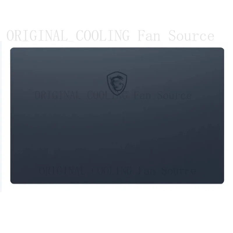 R+  For MSI Creator 15 MS-16V2 16V3 Laptop LCD Back Cover A/B/C/D Cover 15.6