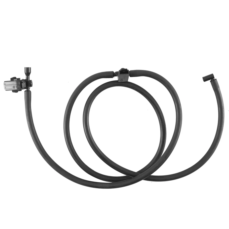 

ForNew Windshield Windscreen Washer Nozzle Jet Hose A1698600492 For -Mercedes-Benz A W169 2004-12 /B W245 2005-11 No Heated