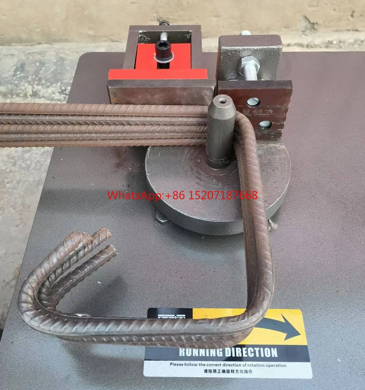 

GF25 CNC Automatic Steel Bar Stirrup Bending Machine for Construction Industry Factory-Reinforced Rebar Bending Machine