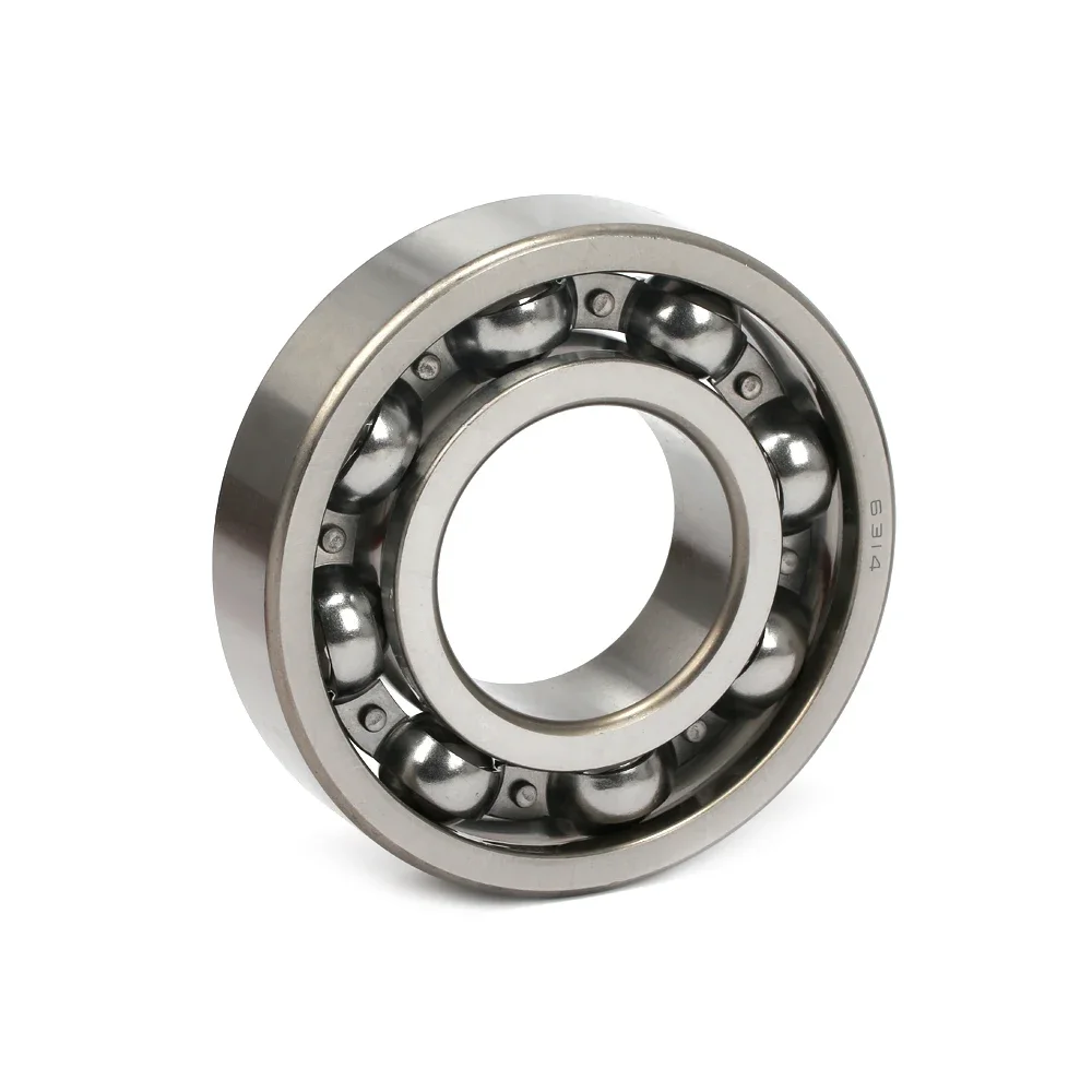 high-precision Deep groove ball bearing locomotive bearing 6348 ZZ/2RS