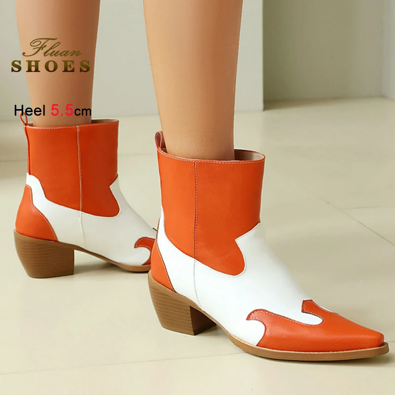 2025 Color Block Wi… - image