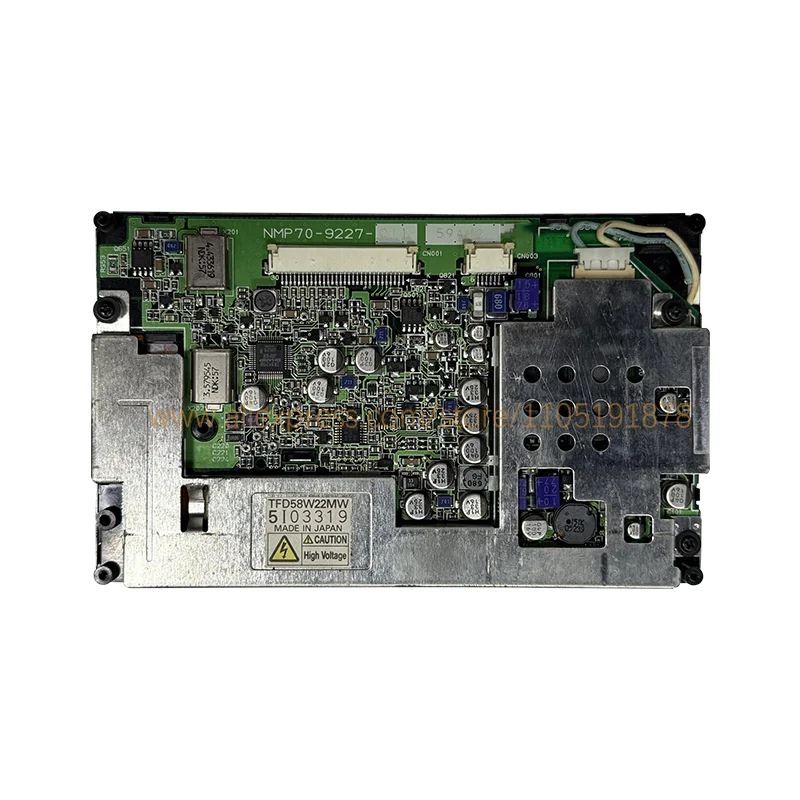 

Совместимый 5,8-дюймовый ЖК-дисплей TFD58W22MM TFD58W29MW TFD58W26MW TFD58W22MW для ремонта