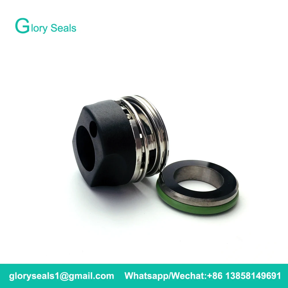 New Flygt Mechanical Seal 20mm For Flygt 2075/2066/3085 Pump Upper + Lower Seal