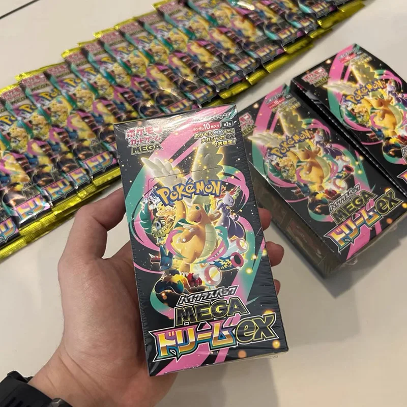 cartes-pokemon-ptcg-m2a-edition-japonaise-the-golden-box-pack-booster-m2a-cartes-a-collectionner-cadeau-d'anniversaire-jouet