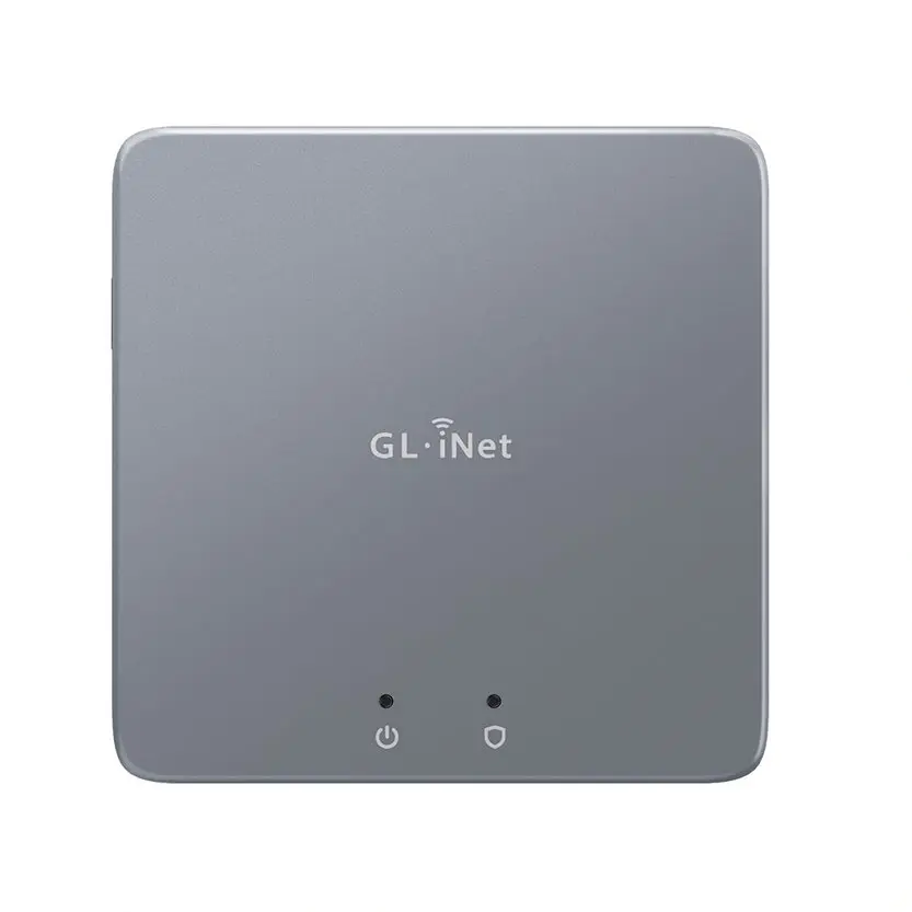 GL.iNet MT2500A Brume 2 セキュリティゲートウェイ GL-MT2500/MT2500A Brume 2 セキュリティゲートウェイ — GL.iNet