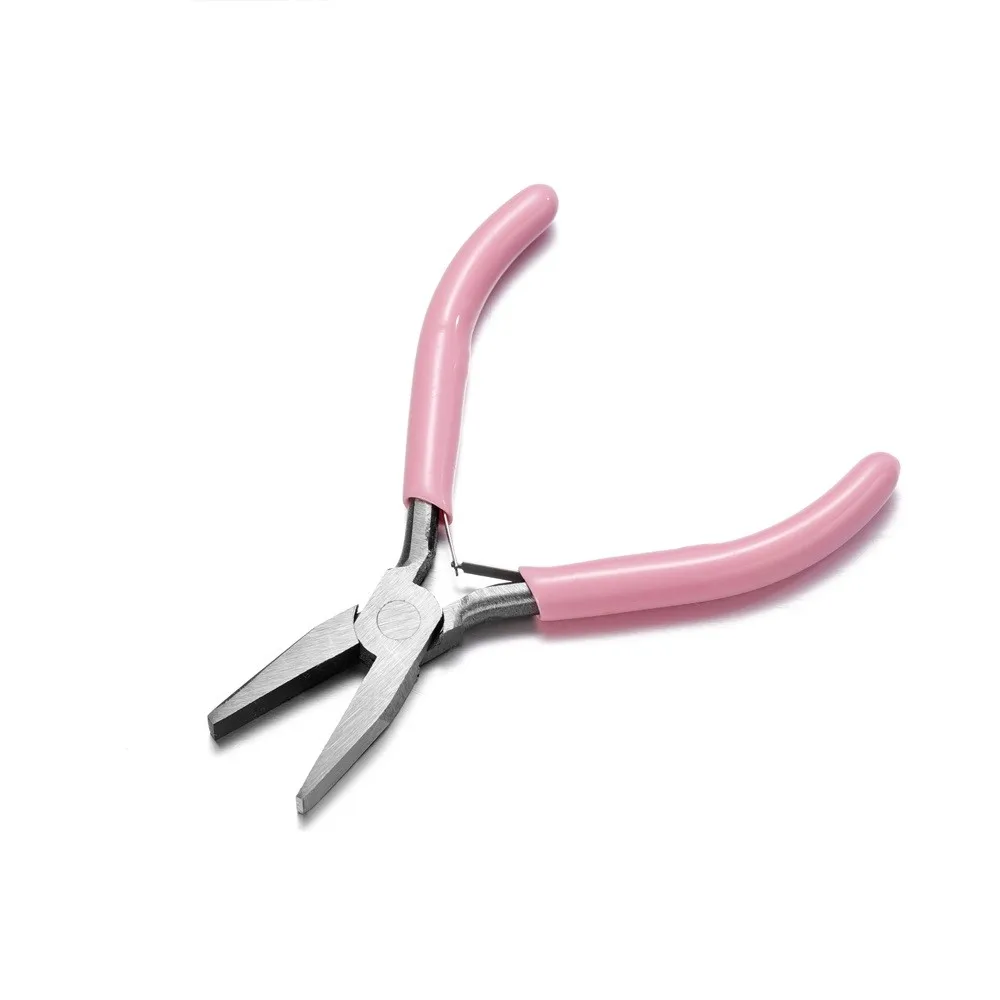 Flat Nose Pliers