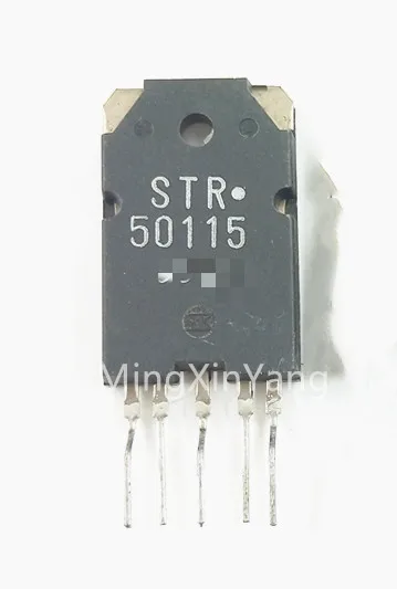 

5PCS STR50115 STR-50115 Integrated circuit IC chip