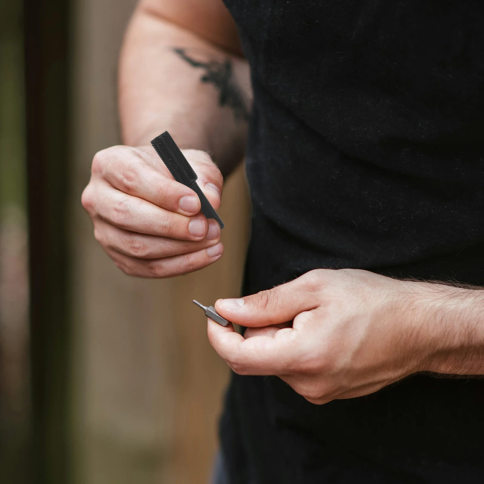 

5Pcs Rotary Tool Burr Files Set Precision Carving Rasp Kit Plastic Engraving Grinding Accessories File Tool Kit