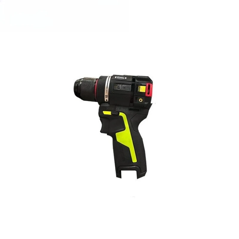 

12V intelligent control mini hand drill WU135 brushless lithium battery pistol drill electric screwdriver