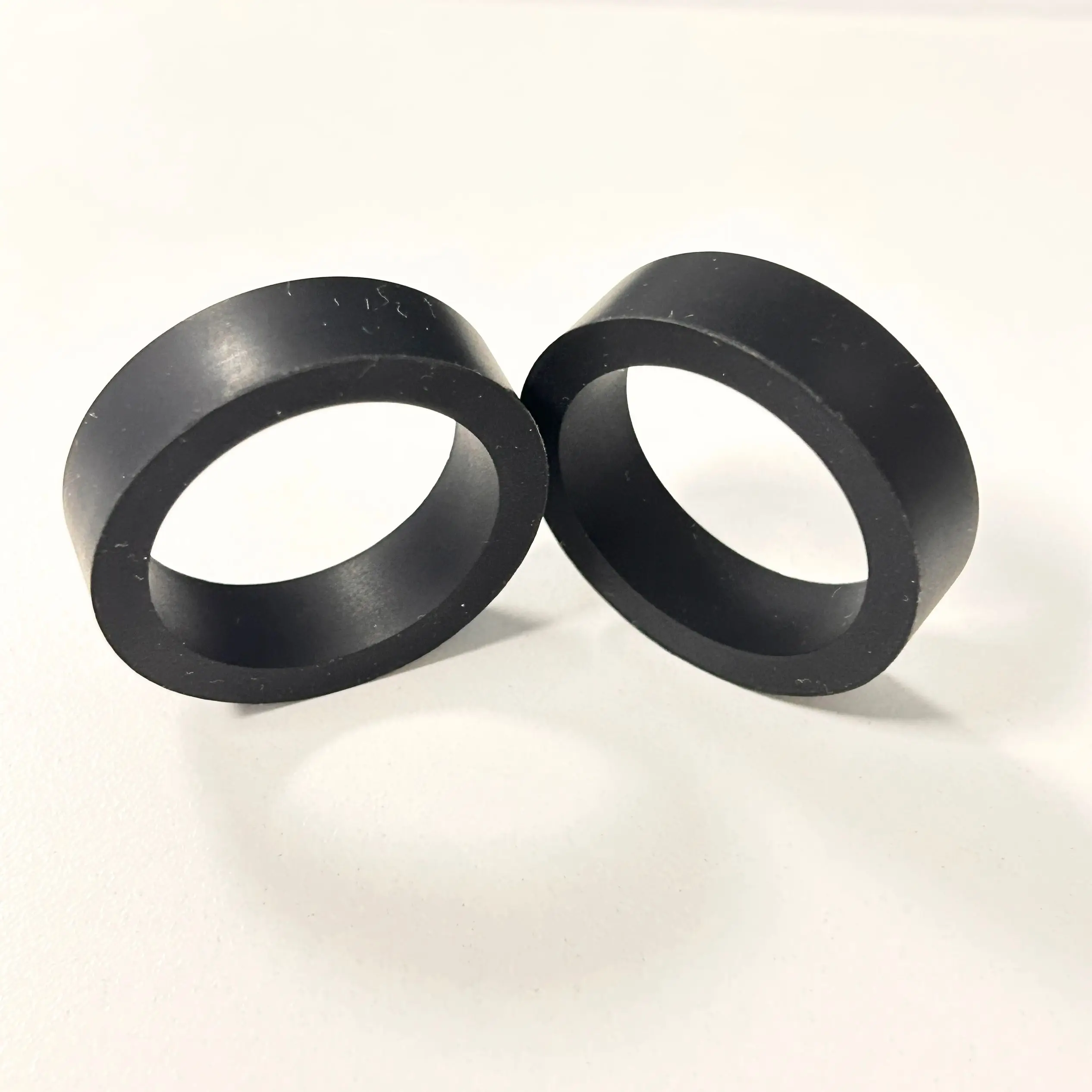 

Pinch Roller Tires Black Rubber AKAI GX-4000D 150, 1721, 1722, 4000 SERIES 20494 Series