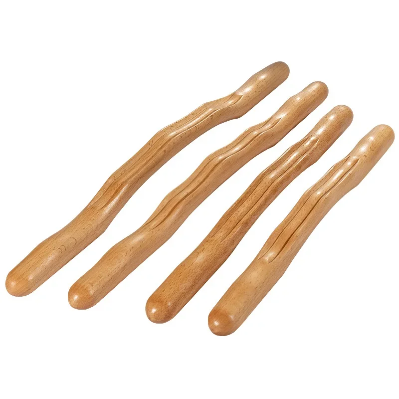 Beech Sticks, Martial Arts Props