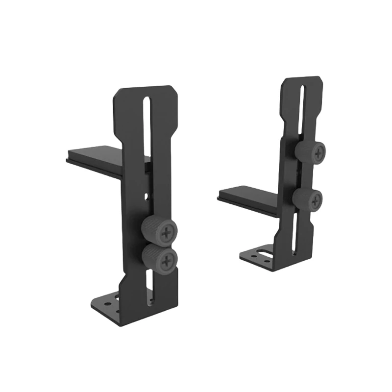 

Chassis 12CM Fan Position Graphics Card Bracket GPU Support Frame For 3090 4090