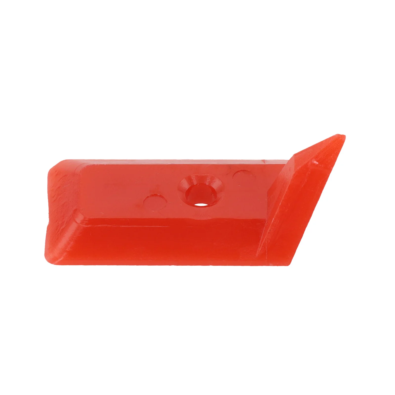 

For Sliding Table Saw Magnifier Baffle Designed for Woodworking Edge Banding and Measurement Accuracy Enhancement
