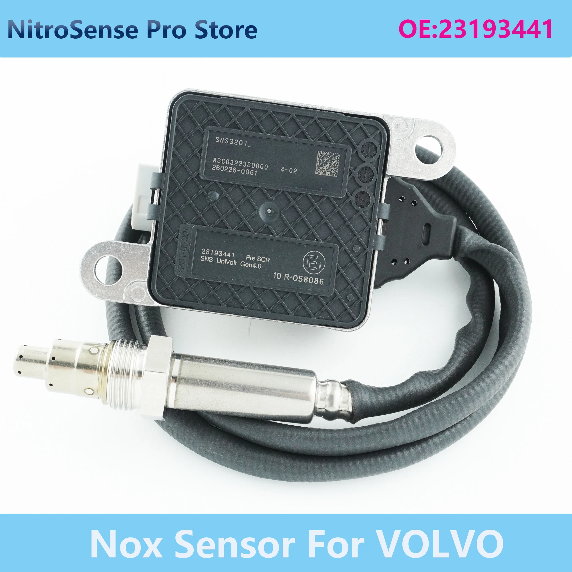 23193441 Nitrogen O…