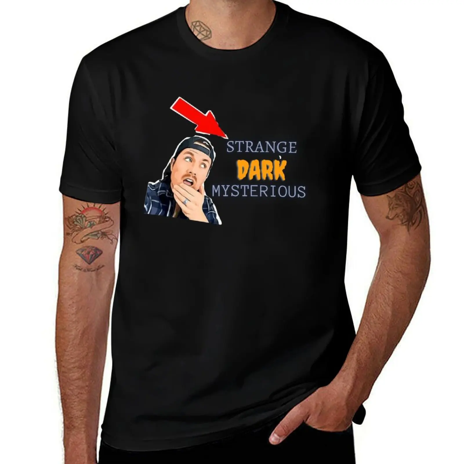 

Mrballen T-Shirt t shirt personalised t shirts for man cotton soft T-Shirt