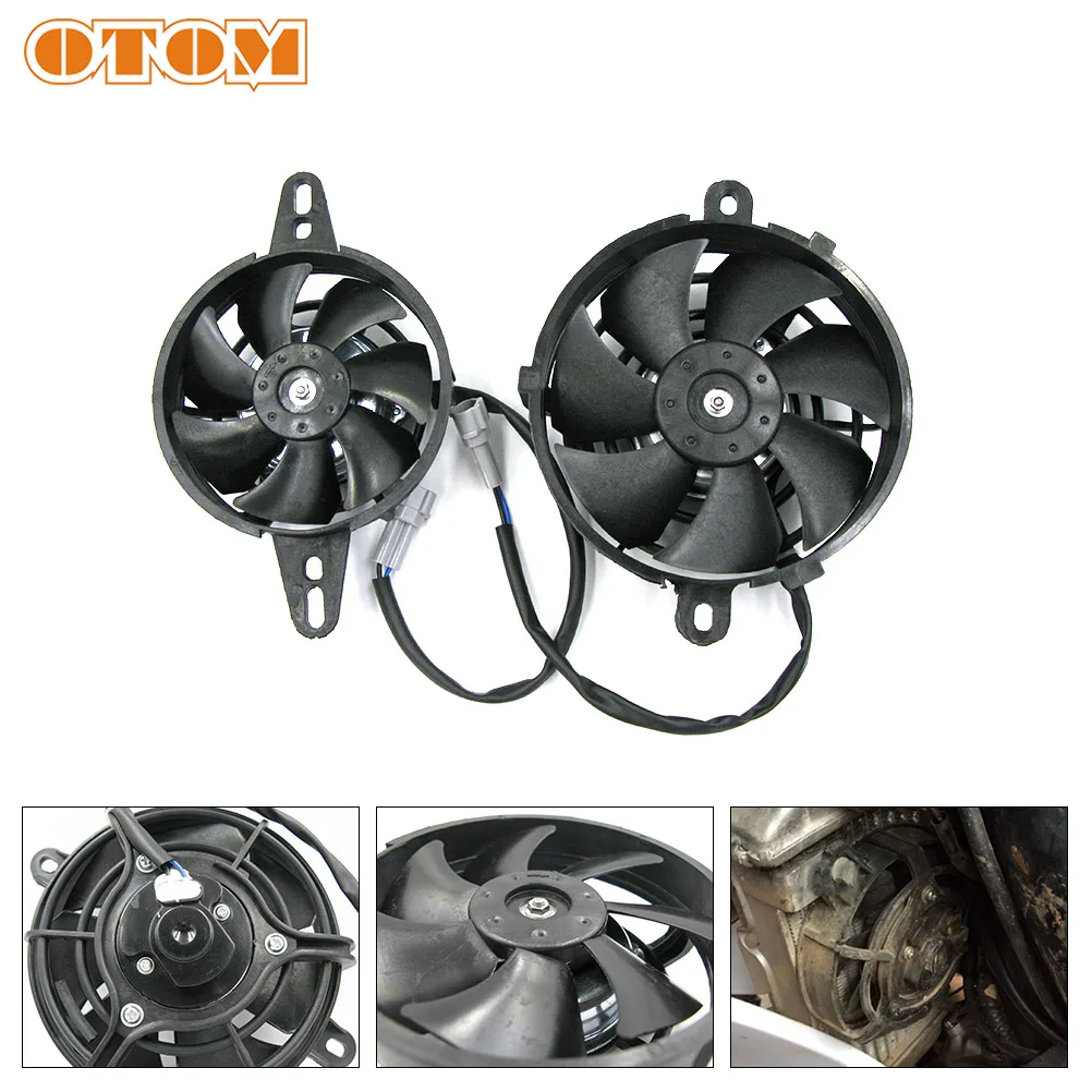 12V Motorcycle Cool… - image