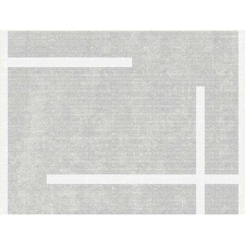 

Living room minimalist bedroom carpet, leave-in dirt-resistant sofa blanket household floor mat