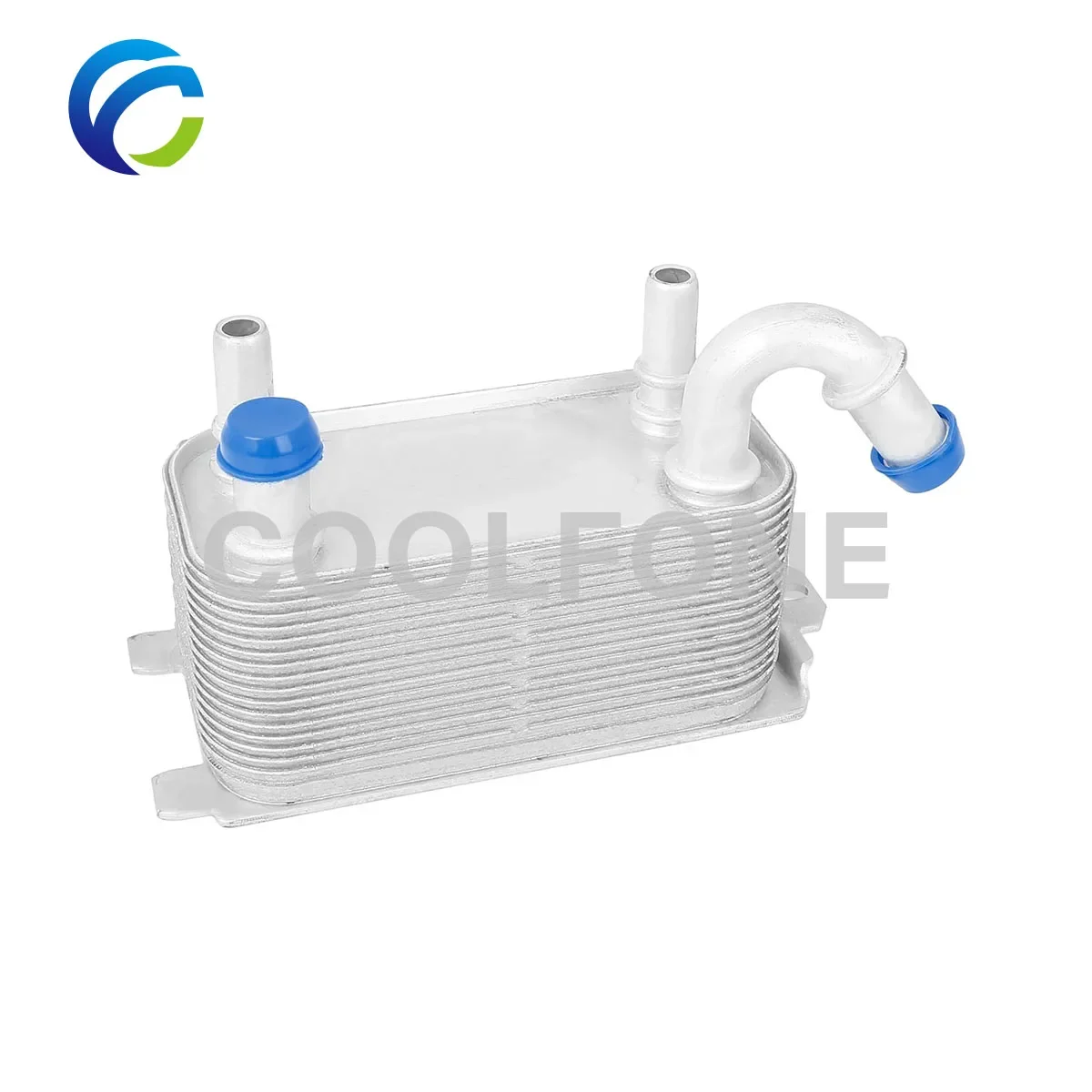 Automobile Engine Oil Cooler for LAND ROVER FREELANDER RANGE ROVER EVOQUE S80 V70 XC70 XC60 2.0 30645800 6G917A095AD LR002916