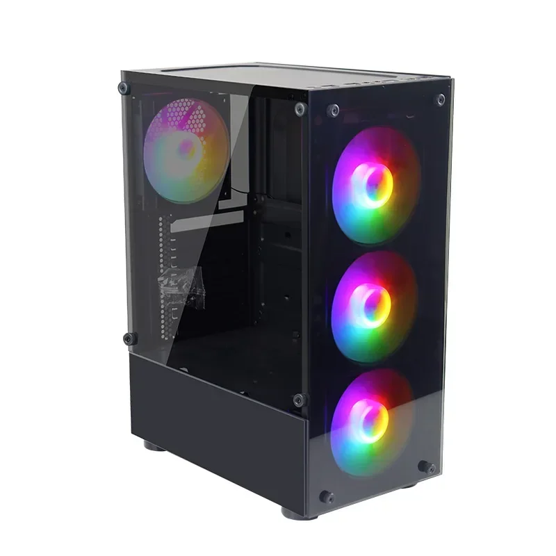#5 Latest Gaming PC Case Towers Offers