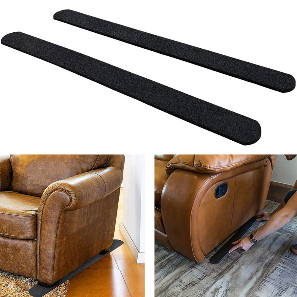 7mm Furniture Anti Slip Mats For Recliners, Sofas, Chairs, Floor Protector Chair And Table Leg Pads Non-Slip Furniture Pads
