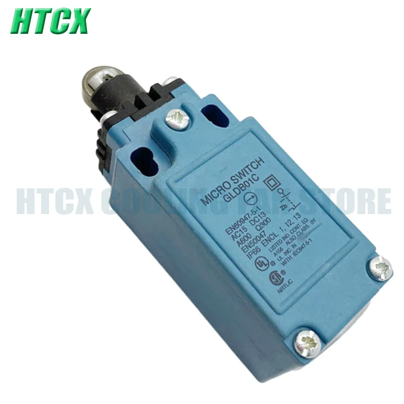 

New Microswitch GLCB01B GLCB01C GLDB01A1B GLDB1A2B GLDB01C FR501 LS30P11B11
