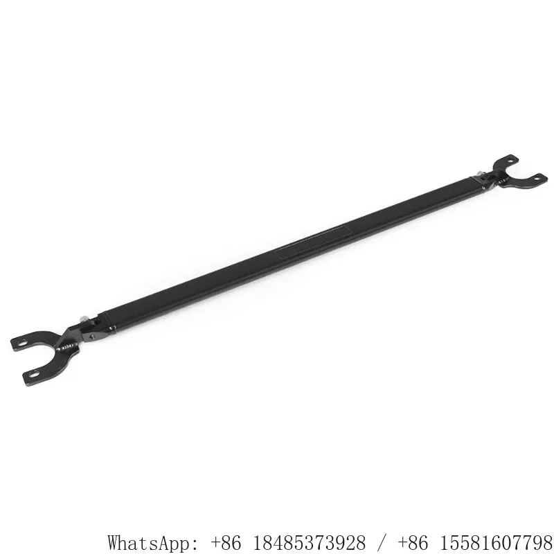 BX101525 Rear Upper Strut Brace Civic EG EK DC2 92-00 Chassis Stabilizer Suspension Reinforcement Accessory