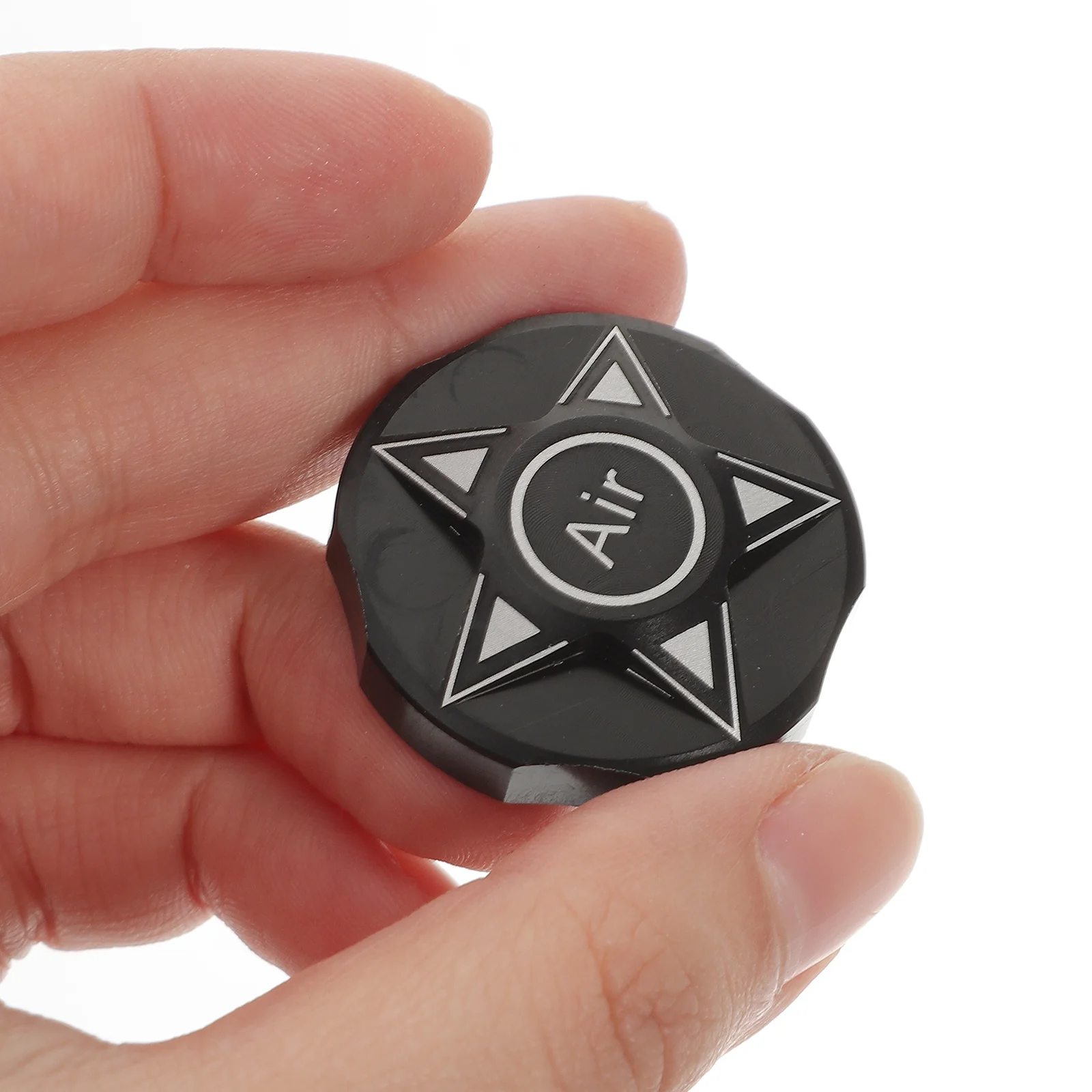 Bike Fork Cover Practical Durable Lightweight Quick Install Hollow Design High Requirement Cycling Accessories