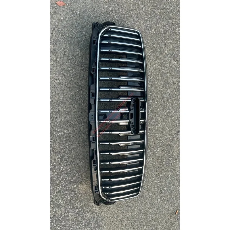 

Factory Hot Selling For Geely Xingyue L GEELY MONJARO Grille Body Kit Original Front Bumper Grille