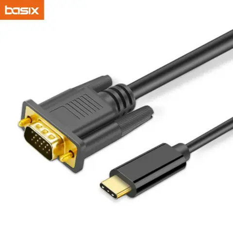 10 best sales टाइप सी से वीजीए - №6