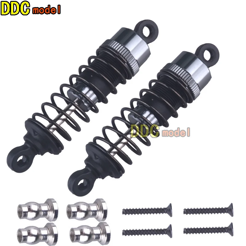 

HAIBOXING 1/12 hbx901 901A 903 903A 905 905A for remote control RC Car Spare Parts Upgrade Shock Absorber 90201