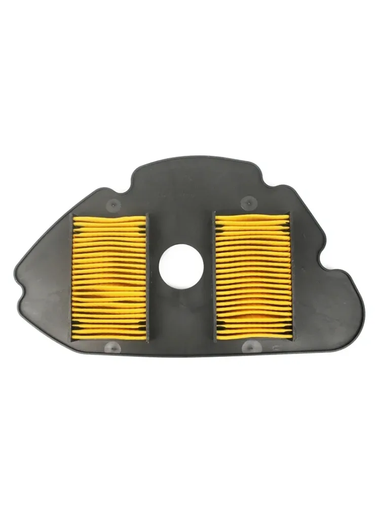 

Motorcycle Air Filter For SUZUKI HAOJUE UR110 UZ110 UR110T UZ11OT QS110T-2 QS110T-3 Intake Cleaner Replacement Parts