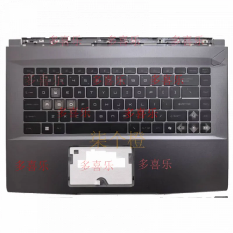 

Новинка AA для msi 15, тонкая клавиатура A15 MS-16R8 16RC 16RK C