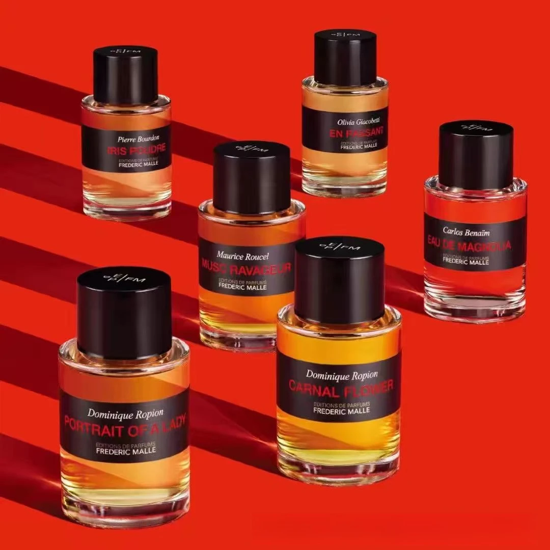 مجموعة عطور كلاسيكية فاخرة عطر فواكه عطر رجالي عطر نسائي هدية العيد أو دي برفوم بادي سباري