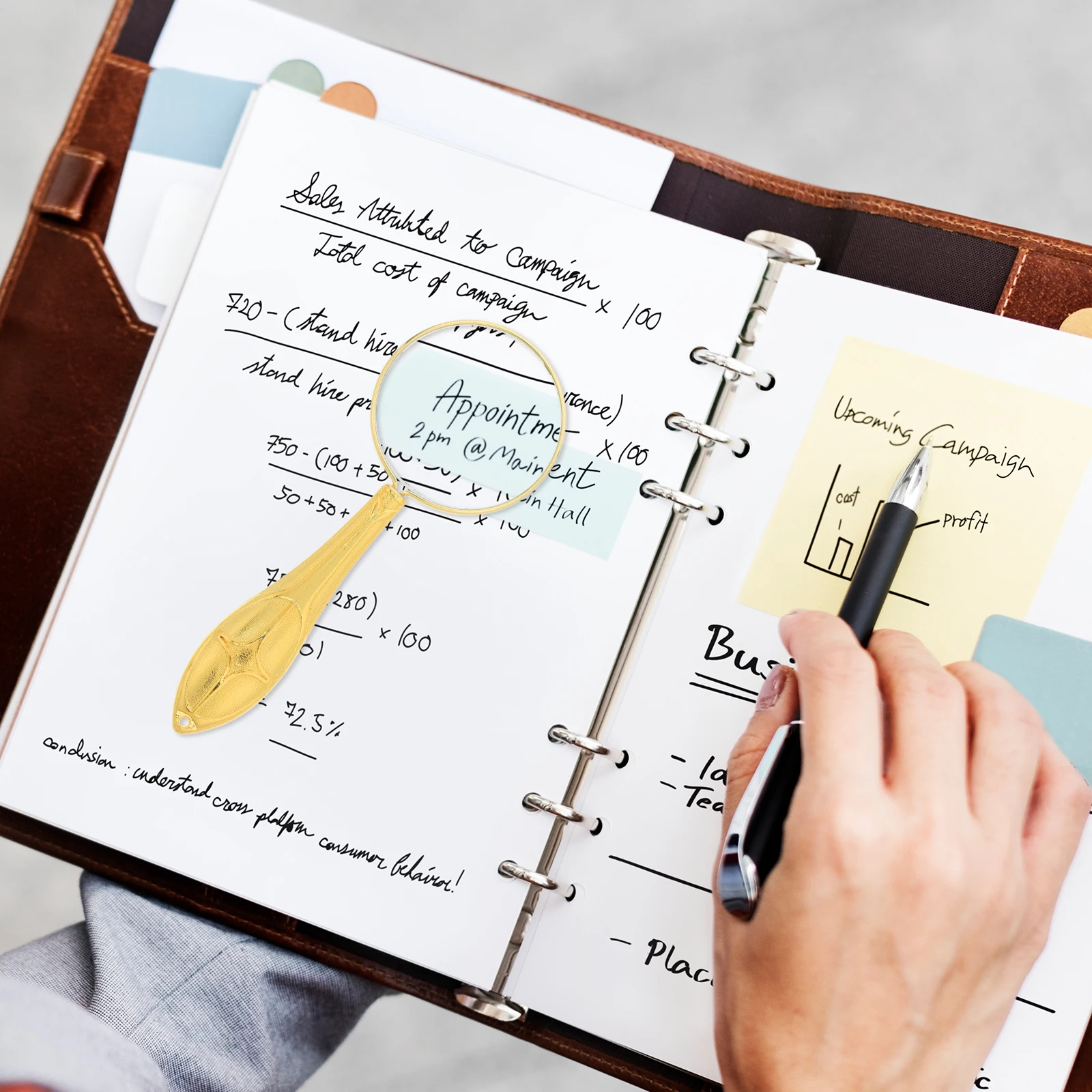 

Full Metal Embossed Handheld Magnifier Optical Glass High Magnification Clear Reading Observation Inspection Tool Portable