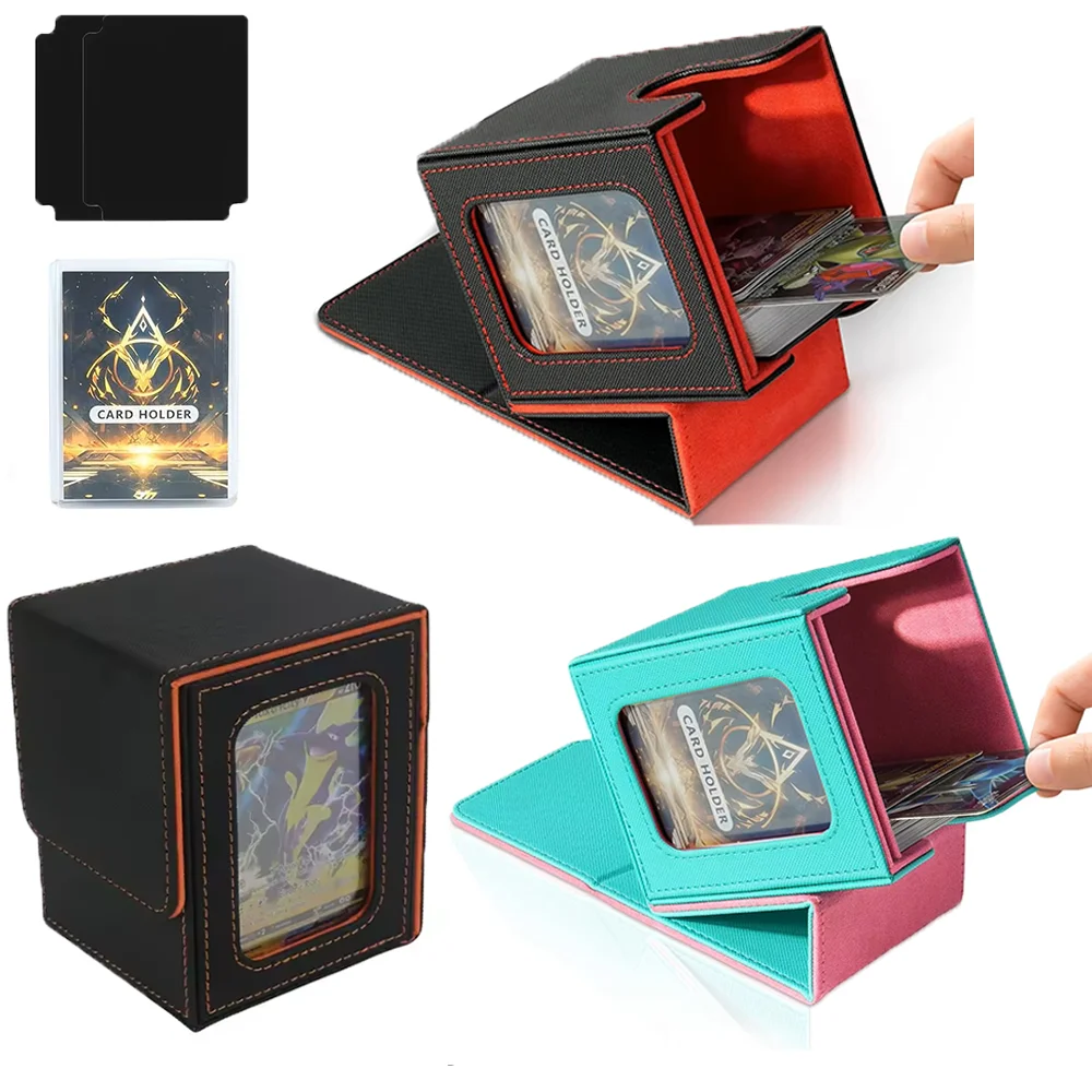 Deck Box For Mtg Ho… - image