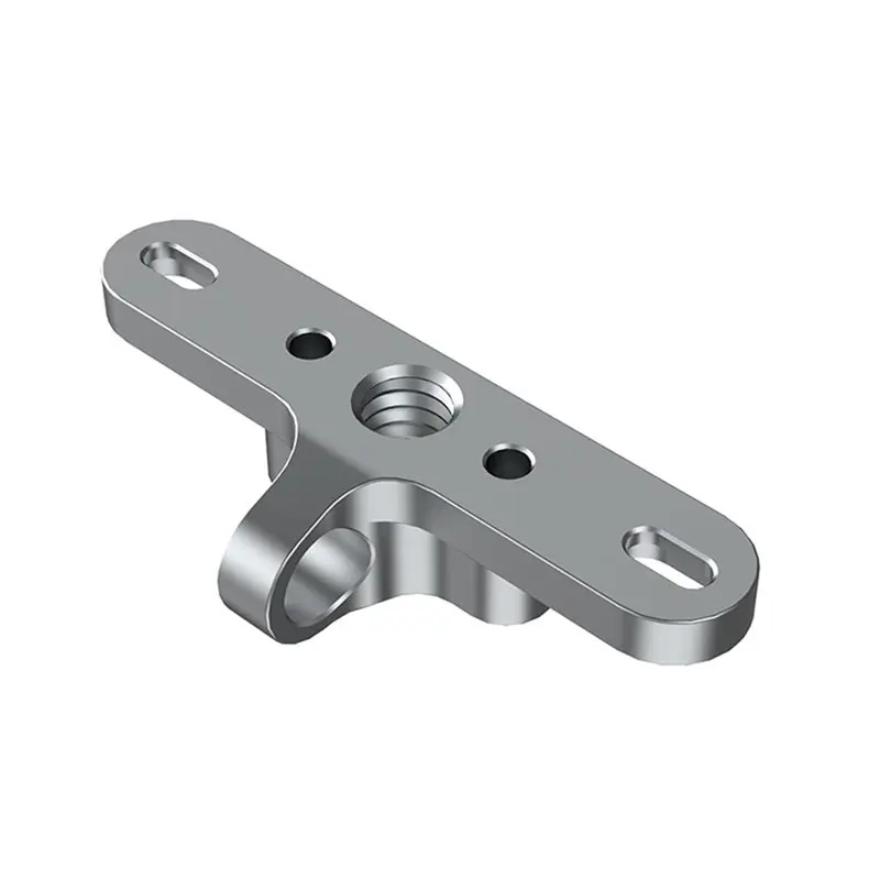 ل DJI RC2/RC تحكم عن بعد الصراخ جبل هوك مشبك قوس الدراجة المقود كليب حامل السلامة الرقبة حزام 1/4 بوصة-Y41A