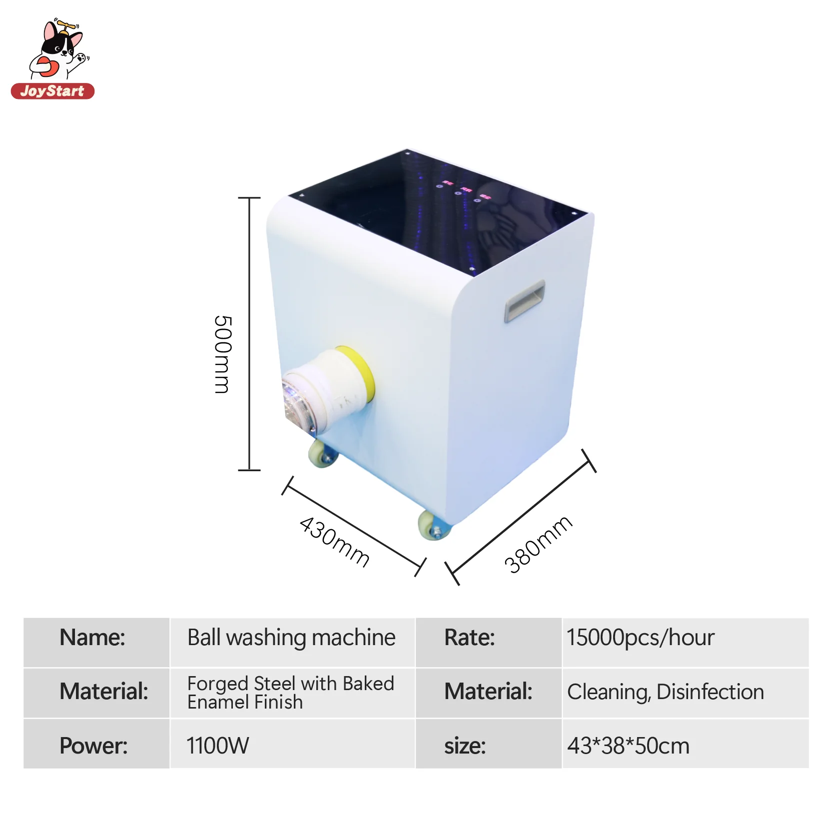 Electric 110V 220V Stainless Steel Sponge Wiping Fully Automatic Washer Extractor Ball Pit Cleaning Machine Ocean Dry Washing