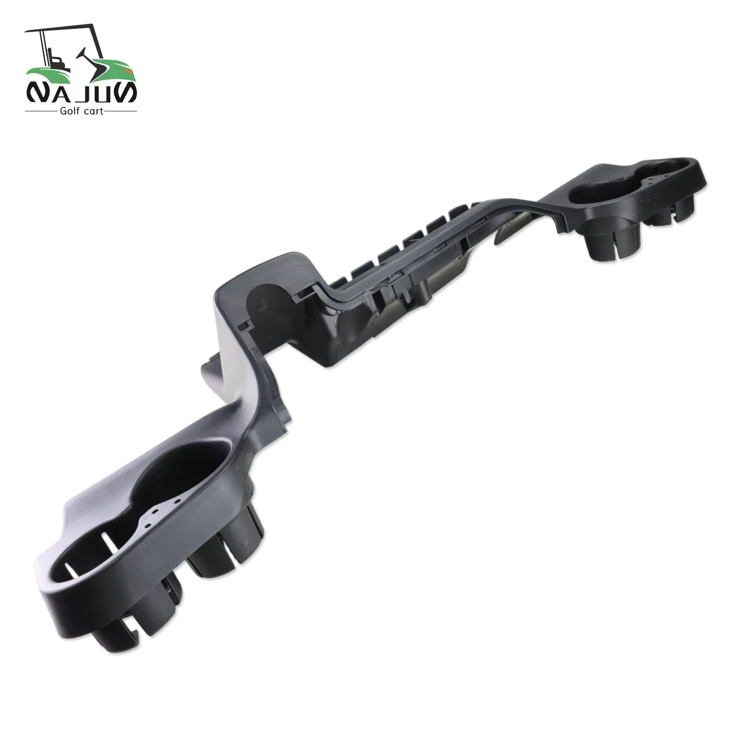 Golf Cart Accessories Clubcar Precedent Dash Mount Cup Holder Replacement Dash OEM 103402701