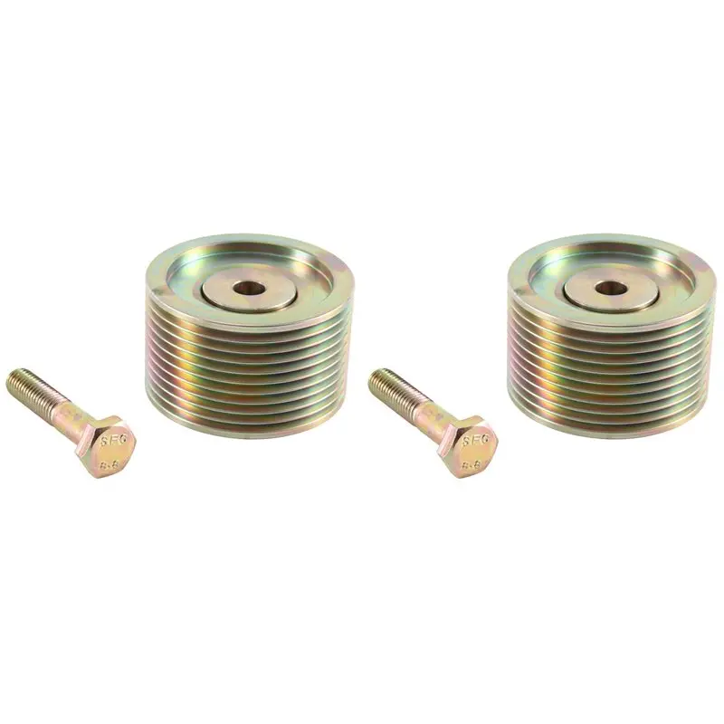 2X 77-3187 Car Tens…