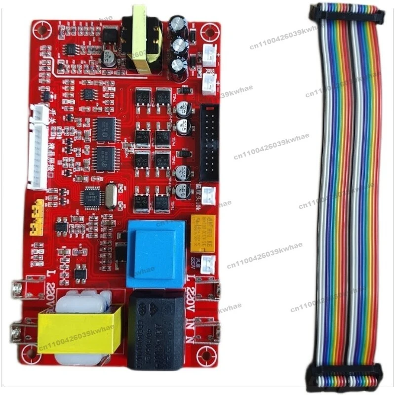 For Sine Wave Inverter Drive Board Main Board Accessories LCD Screen