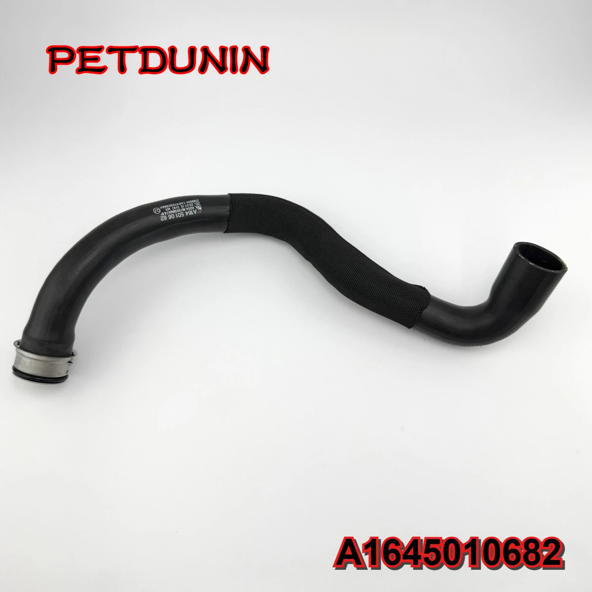 

A1645010682 Шланг для ML-Class 320/350 CDI/BlueTEC 4MATIC и GL-Class 320/350 BlueTEC 4MATIC