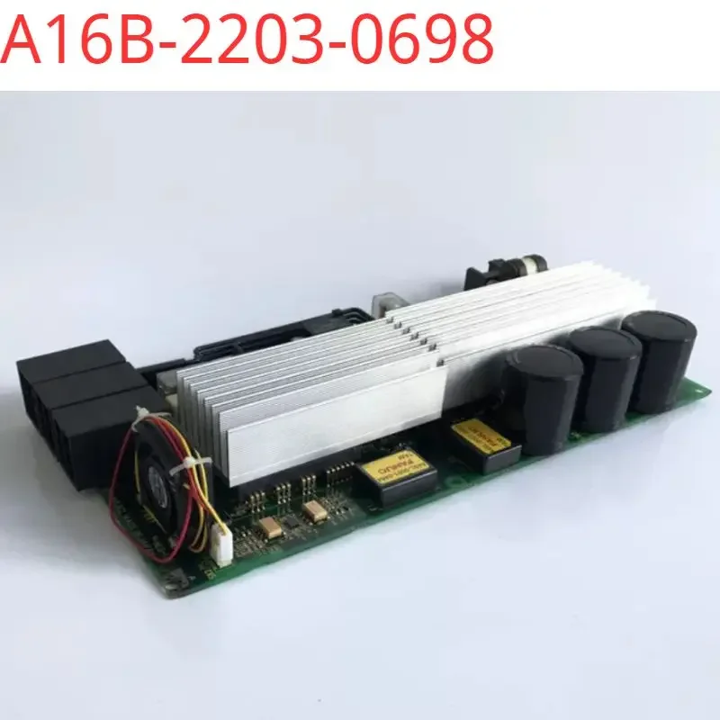 

A16B-2203-0698 Fanuc power circuit board