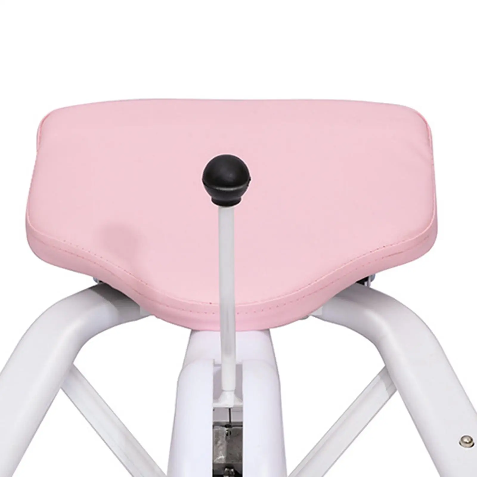 Adjustable Leg Stretcher Split Machine for Home Gym Ballet Dance Cheerleading Gymnastics Yoga Flexibility Workout Tool for Women